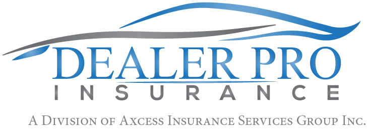 Dealer Pro Insurance